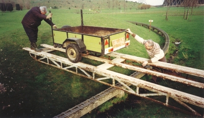 23 Temporary Bridge 1990