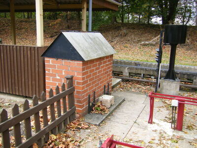 Coal Bunker