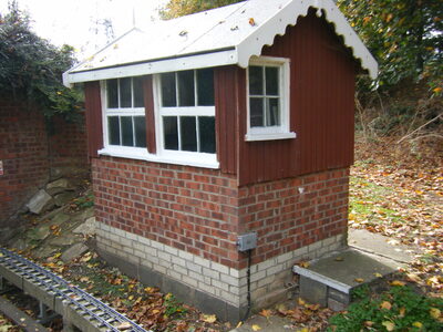 Signal Box