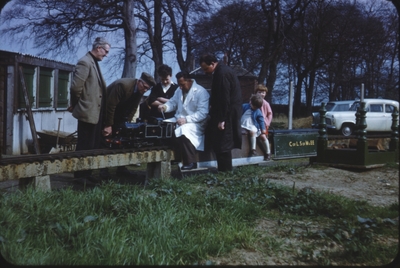 Cliffe Pole learning on Kathleen