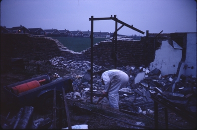TN Dismantling 2 April 78